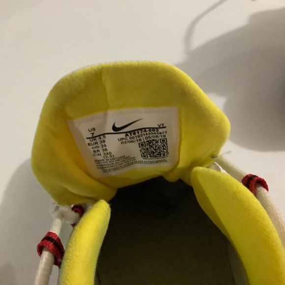 Nike Air 270 react - Picture 4 of 10